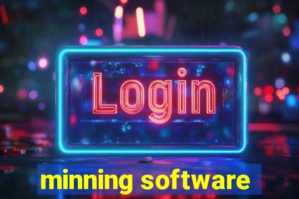 minning software